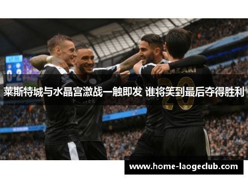 莱斯特城与水晶宫激战一触即发 谁将笑到最后夺得胜利 莱斯特城与水晶宫激战一触即发 谁将笑到最后夺得胜利