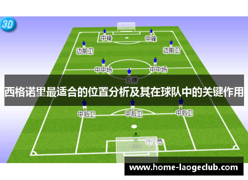 西格诺里最适合的位置分析及其在球队中的关键作用 西格诺里最适合的位置分析及其在球队中的关键作用