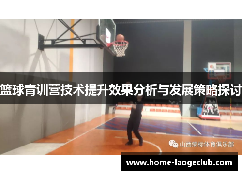 篮球青训营技术提升效果分析与发展策略探讨 篮球青训营技术提升效果分析与发展策略探讨
