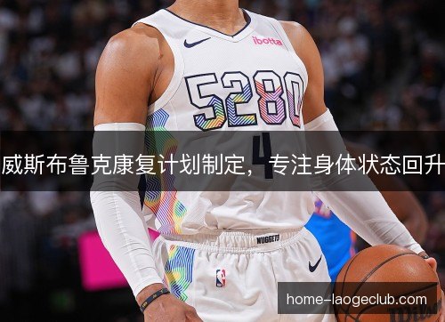 威斯布鲁克康复计划制定，专注身体状态回升
